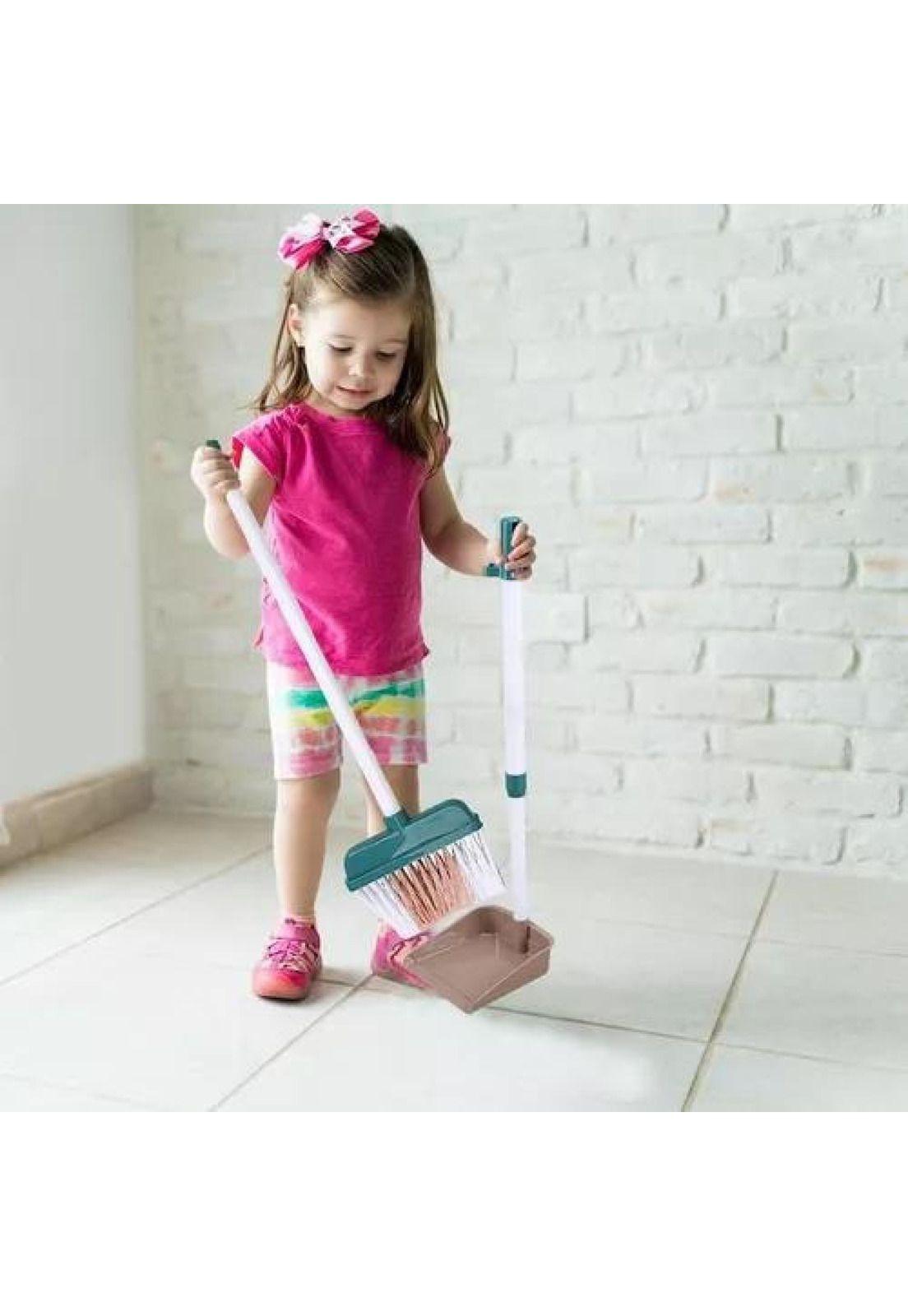 Juego de limpieza para niños Little Helper didáctico-4