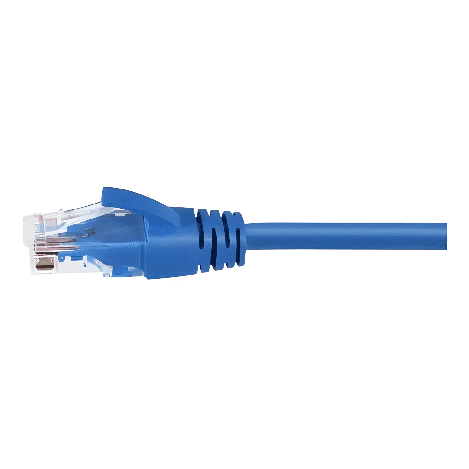 Cable Red Ethernet 10 Metros Rj45 Utp Categoria 6-2