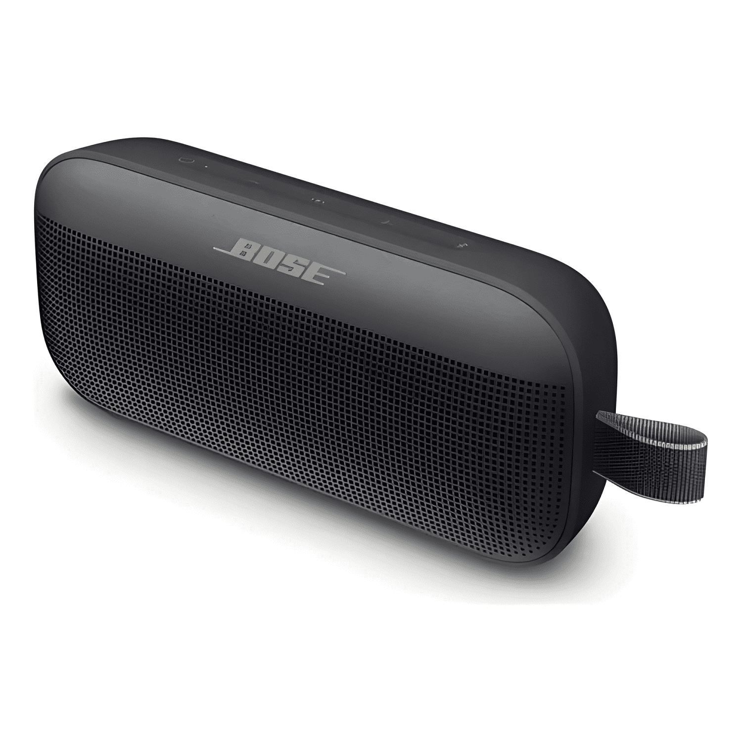 Flex bt speaker excelente Negro-2