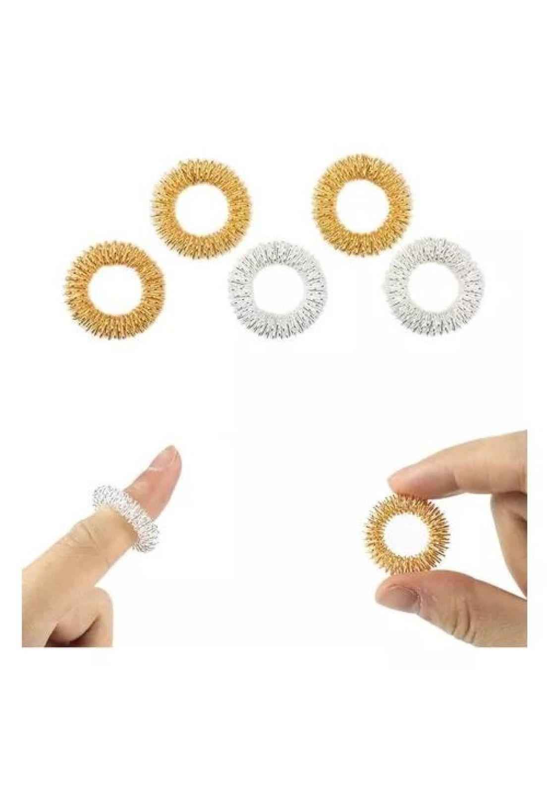 Set de 26 Piezas Fidget Cube - Juguete Sensorial Anti Estrés-2