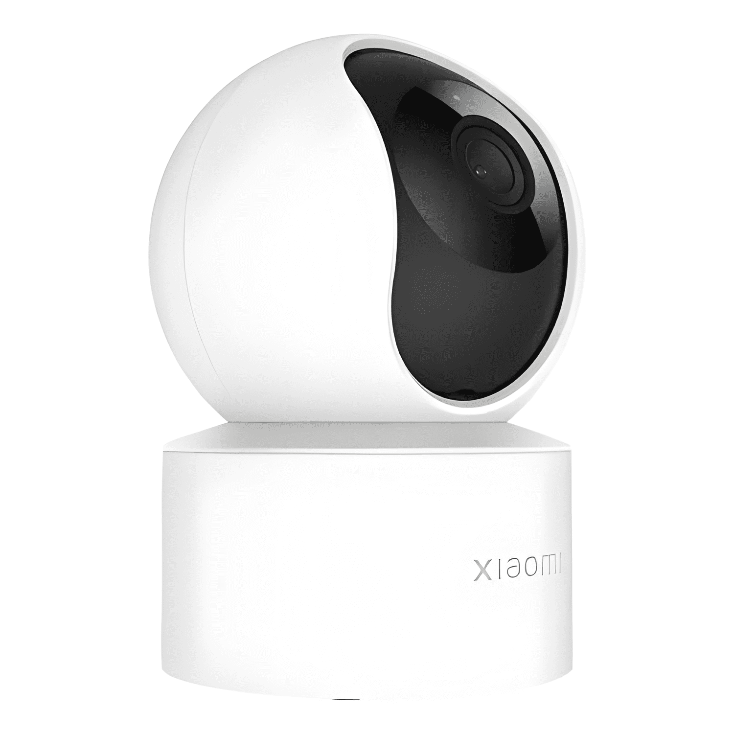 Cámara de Seguridad 360° Xiaomi Smart Camera C400 Blanco-2