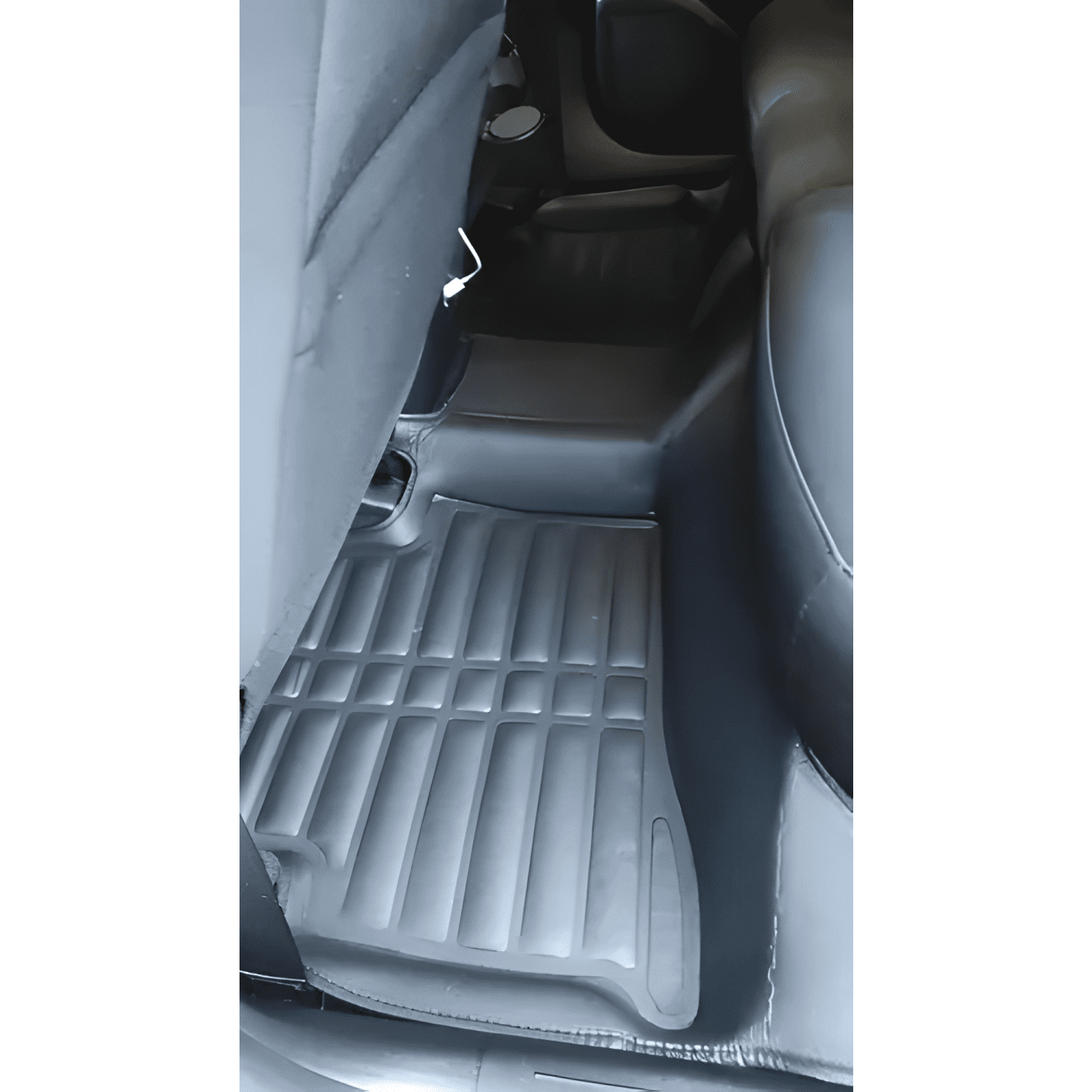 Cubre Piso Calce Perfecto 3d Toyota Rav4 2019 Al 2024-2