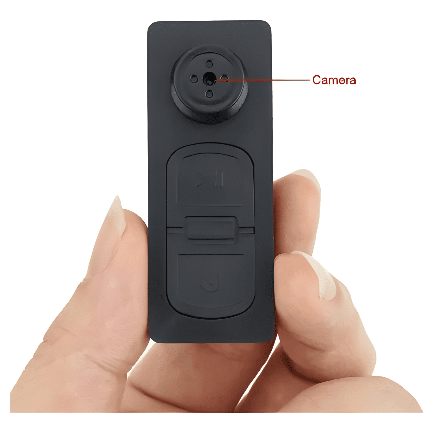 Mini Cámara Espía Full Hd Vigilancia 1080p Camara Seguridad-2