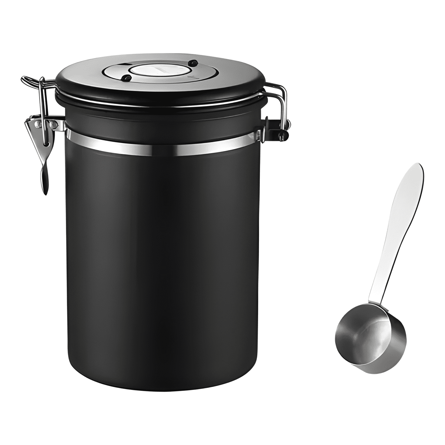 Recipiente para café sellado 1,2 L-0