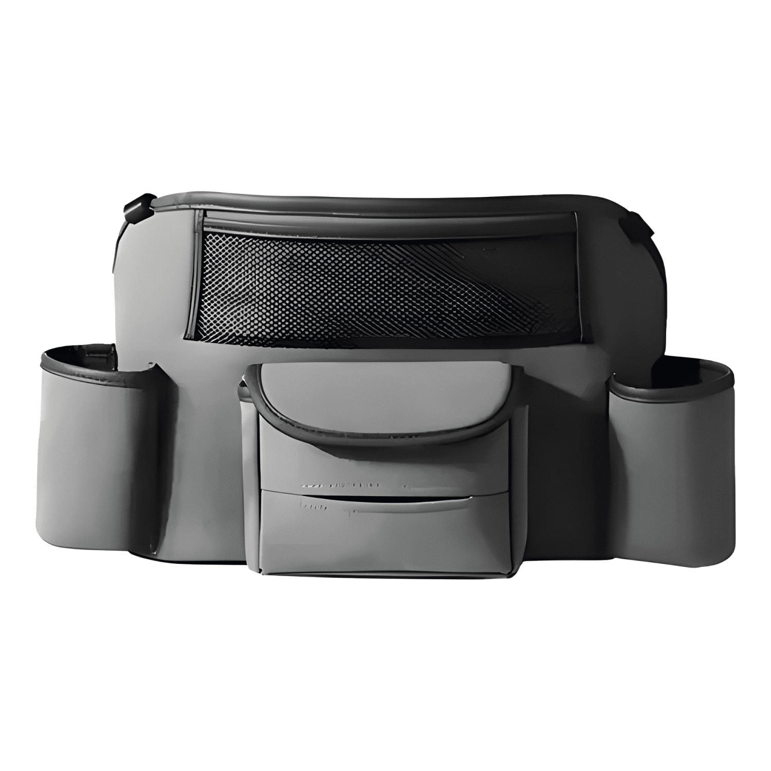 Organizador Bolso De Maletero Trasero De Auto #821-0