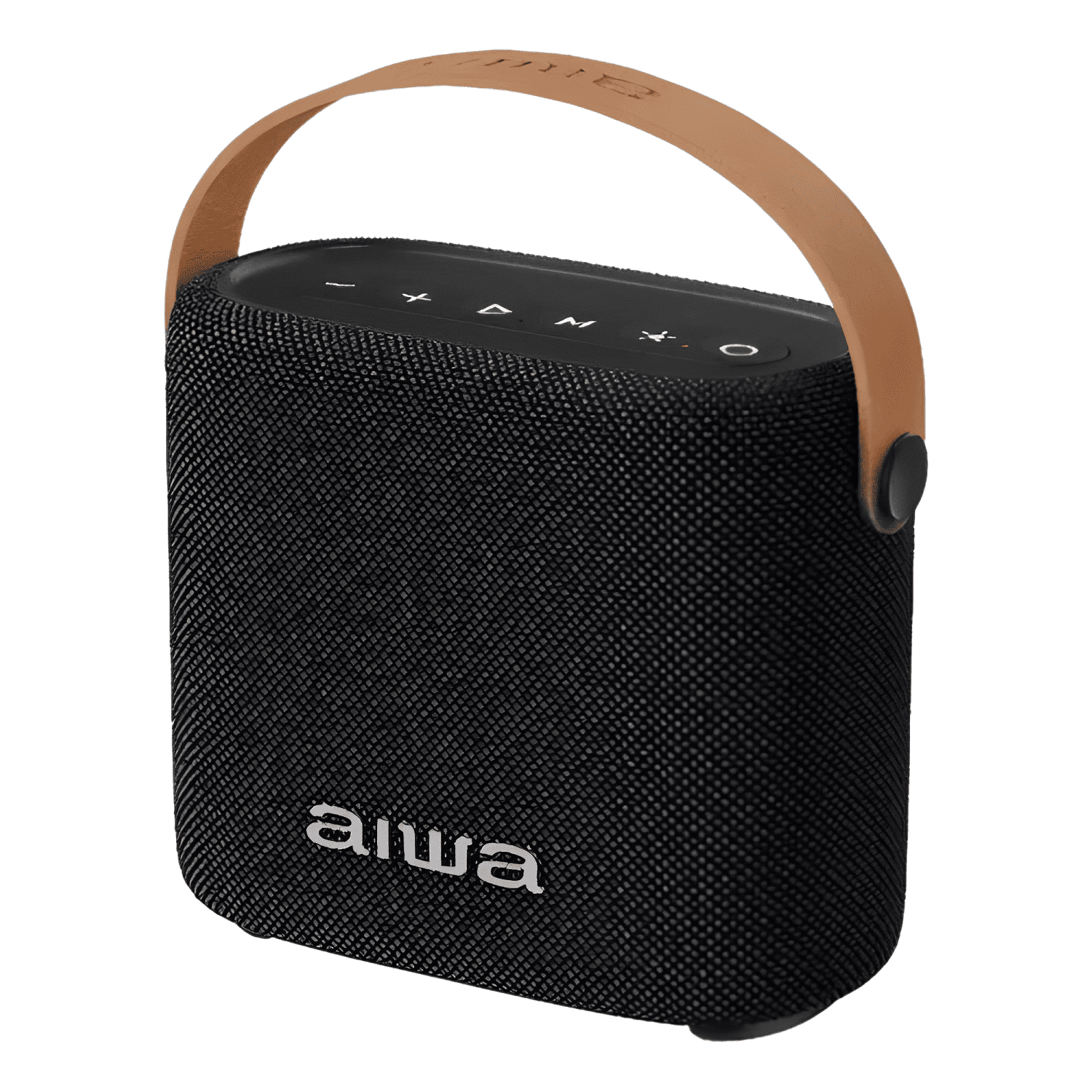 Parlante portátil bluetooth Negro-0