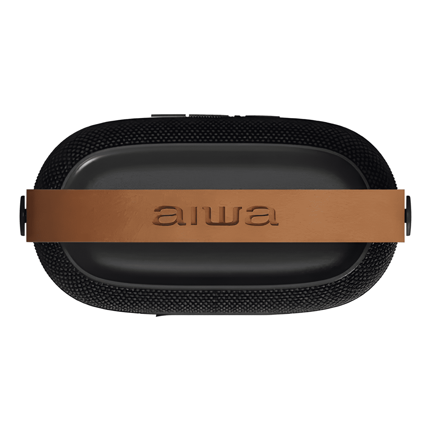Parlante portátil bluetooth Negro-3