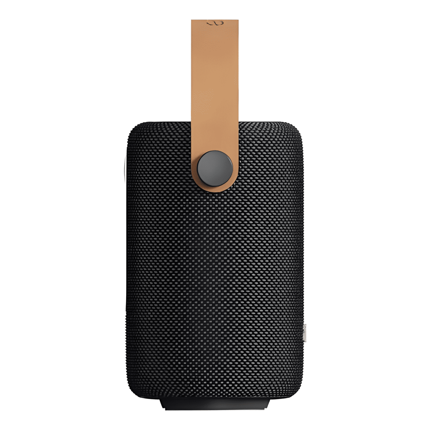 Parlante portátil bluetooth Negro-4
