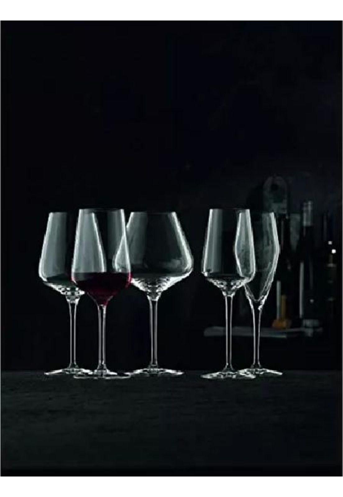 4 Copas Cristal Vinova Burgundy Ballon Nachtmann-2