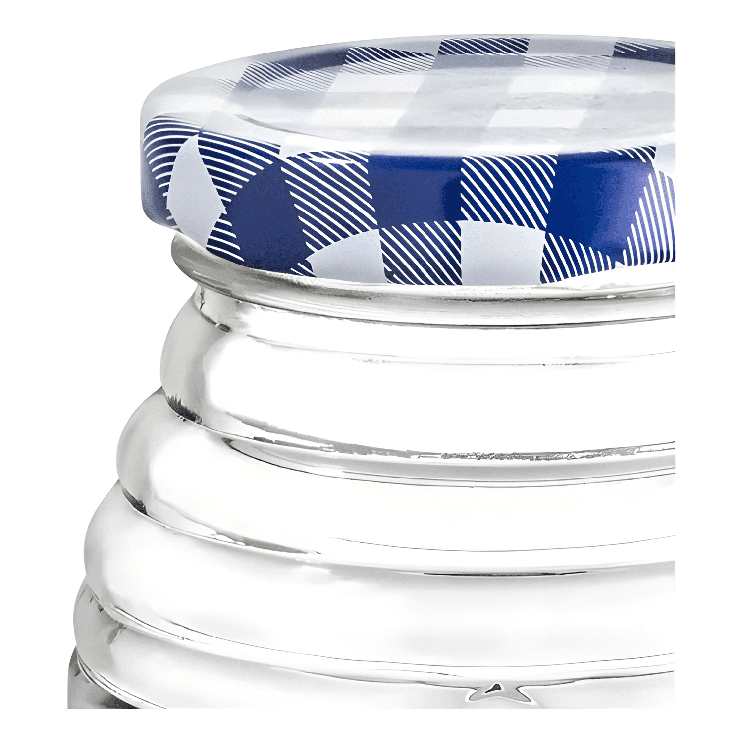 Pack 12 frascos vidrio 180 ml tapa rosca para cocina-3