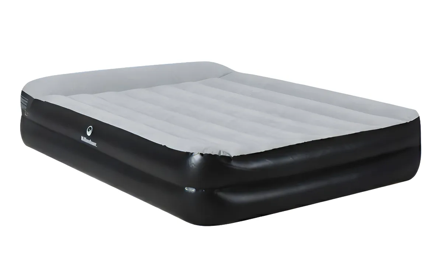Colchón inflable Klimber Himalaya hasta 295kg de-0