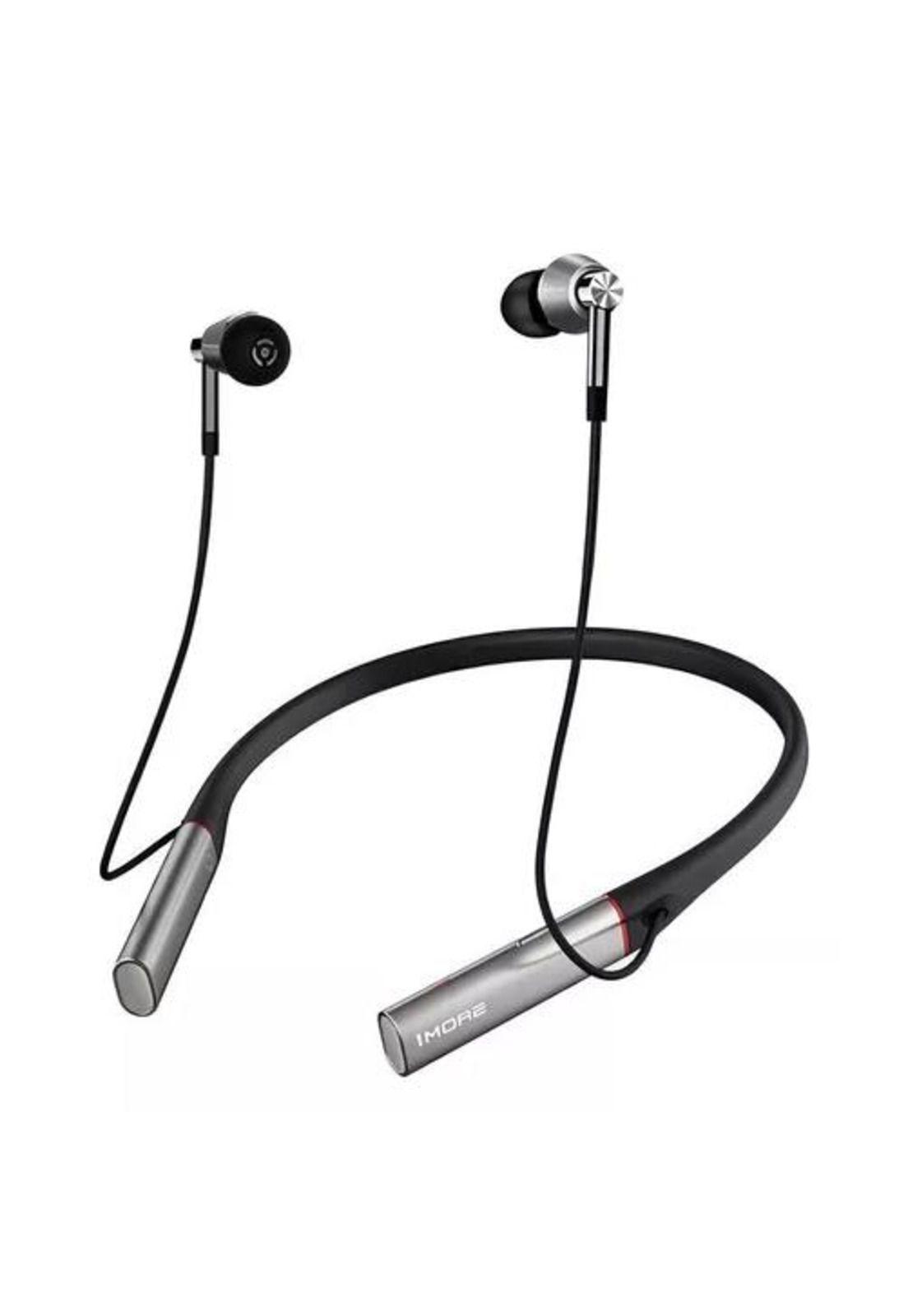 Auriculares Bluetooth 1More - Triple Driver, Cancelador de Ruido-0
