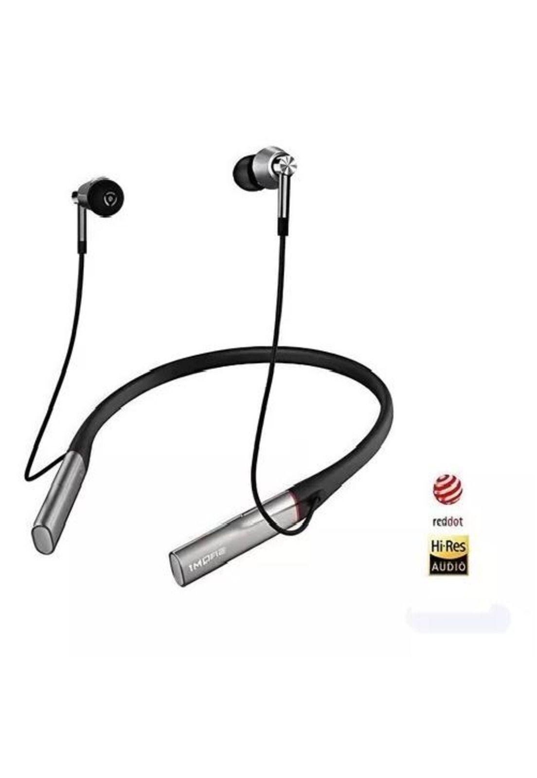 Auriculares Bluetooth 1More - Triple Driver, Cancelador de Ruido-2