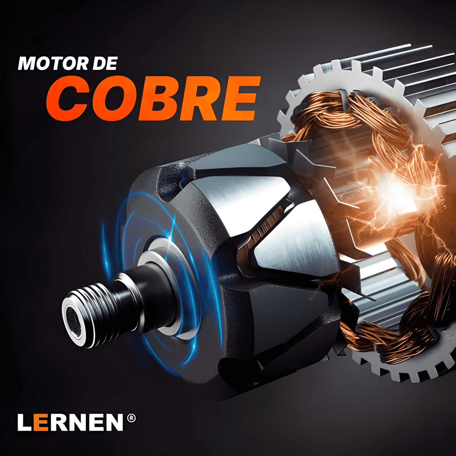 Hidrolavadora 1800w Con Espumador Y Ruedas Lernen #2-4