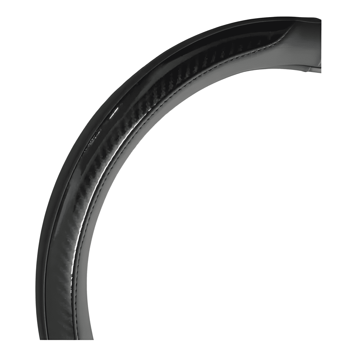 Funda Cubre Volante Eco Cuero Sparco Original Auto Sps146-3