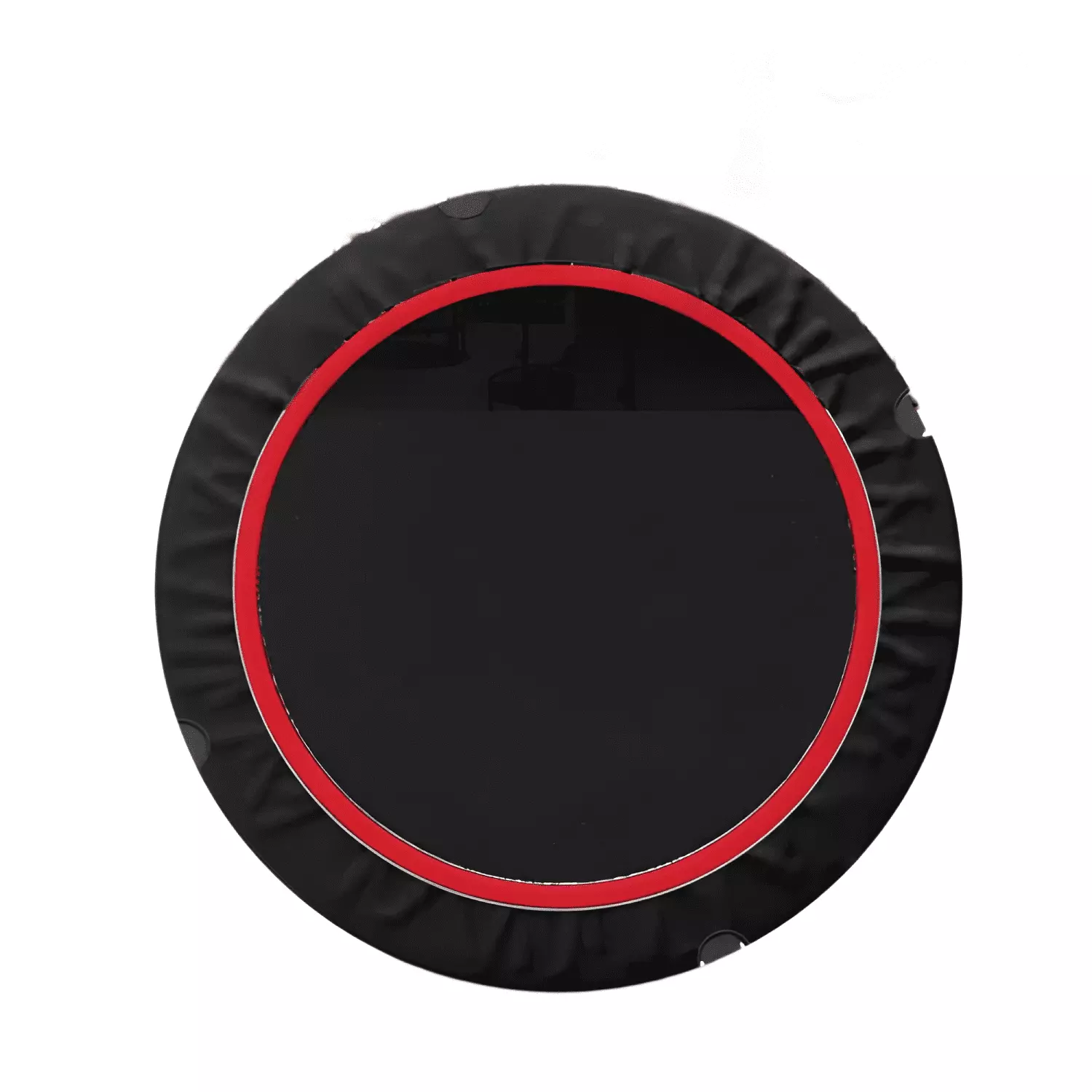 Trampolín cama elástica con soporte Fit 1,2 m #2-0