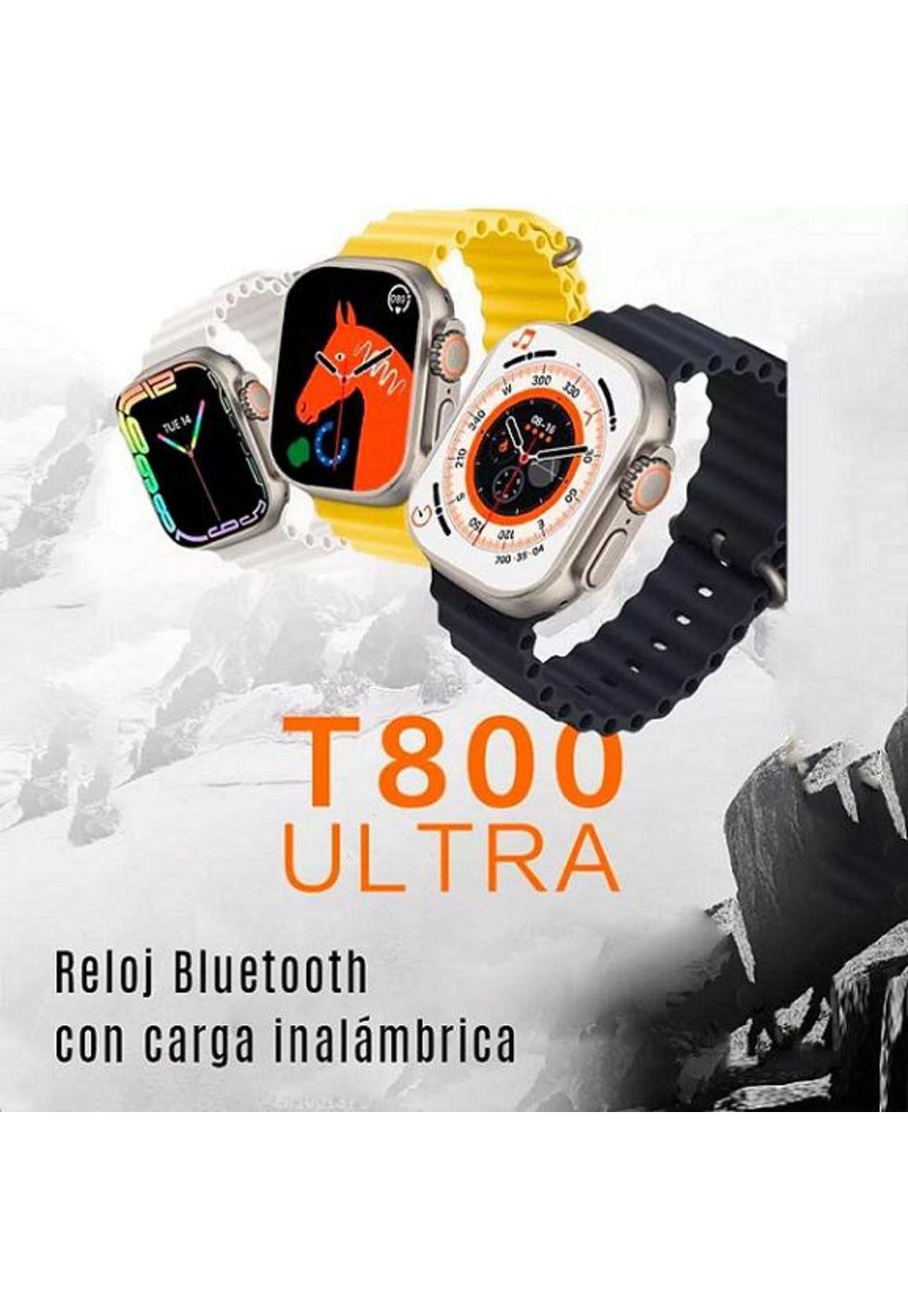 Pack 2 smartwatch reloj inteligente para niños smart watc...-2