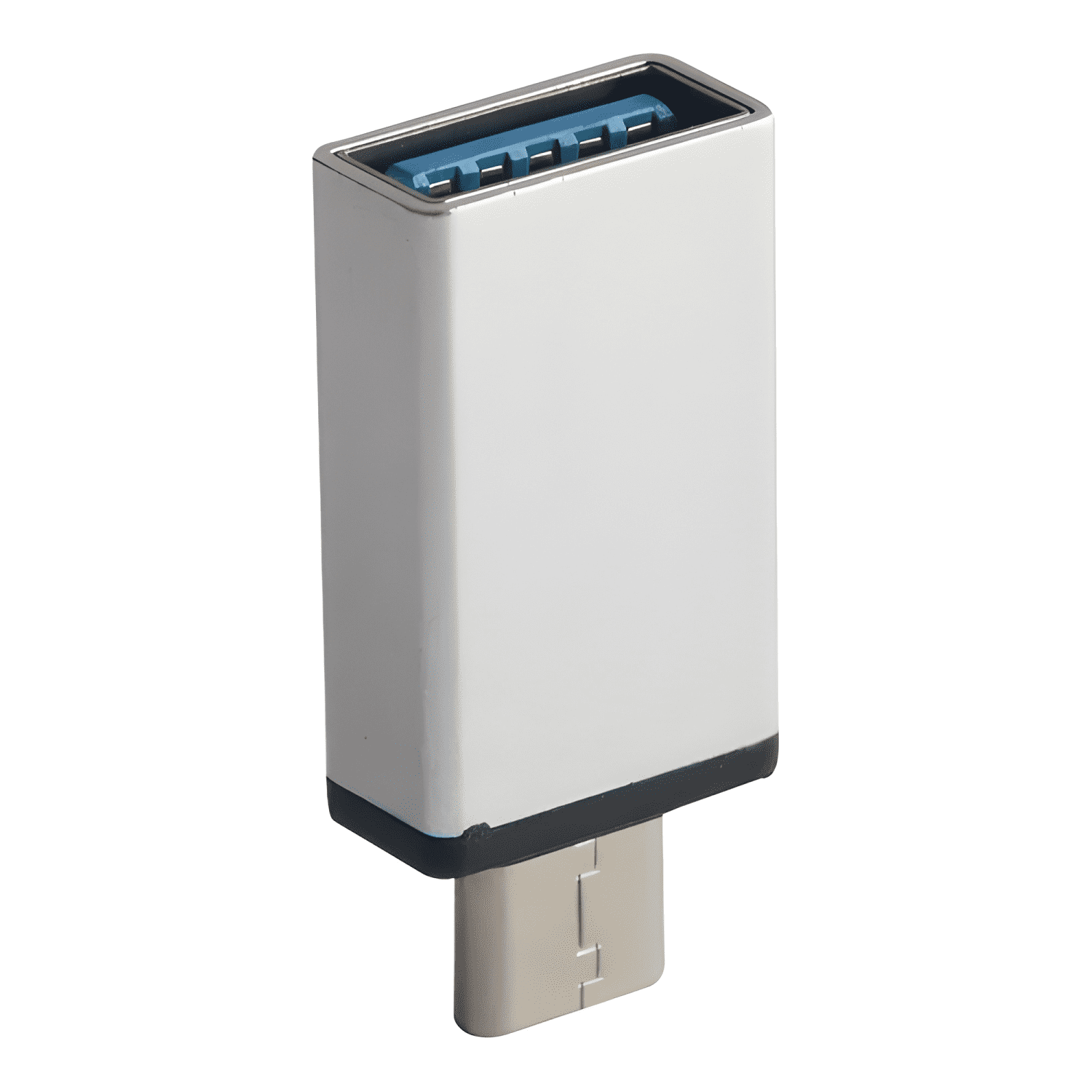 Adaptador tipo c macho a USB 3.0 hembra OTG-1
