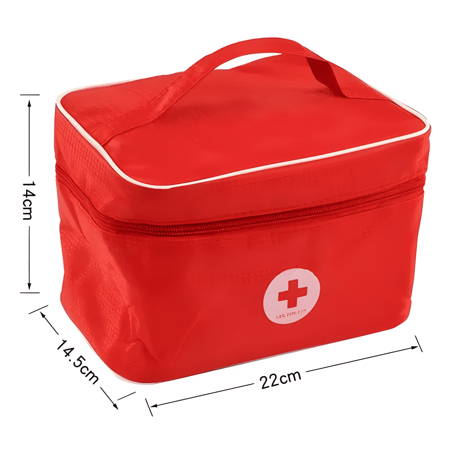 Kit simulación doctor juego de madera para niños-2