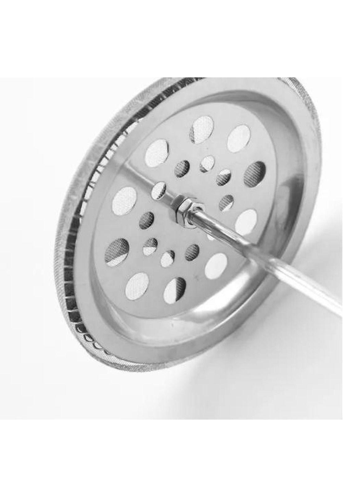 Prensa Francesa - 1000 ml, Filtro de Vidrio, Café-4