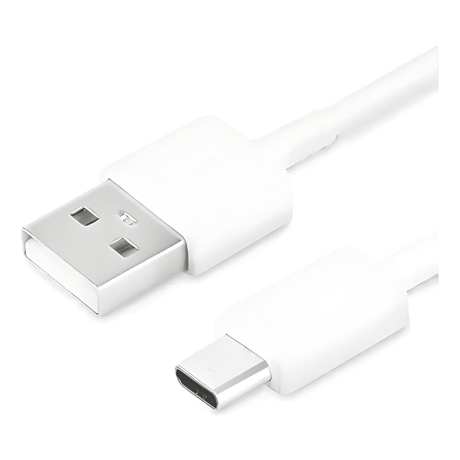 Cable tipo c 2 metros ezra carga rápida 2.1a ce rohs-2