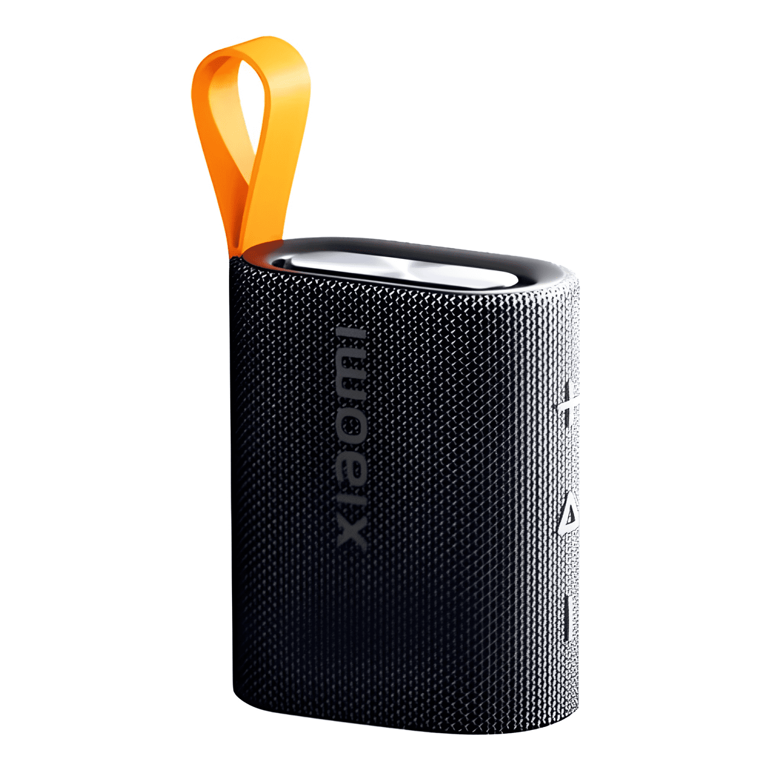 Parlante sound pocket inalámbrico 5w Negro-0