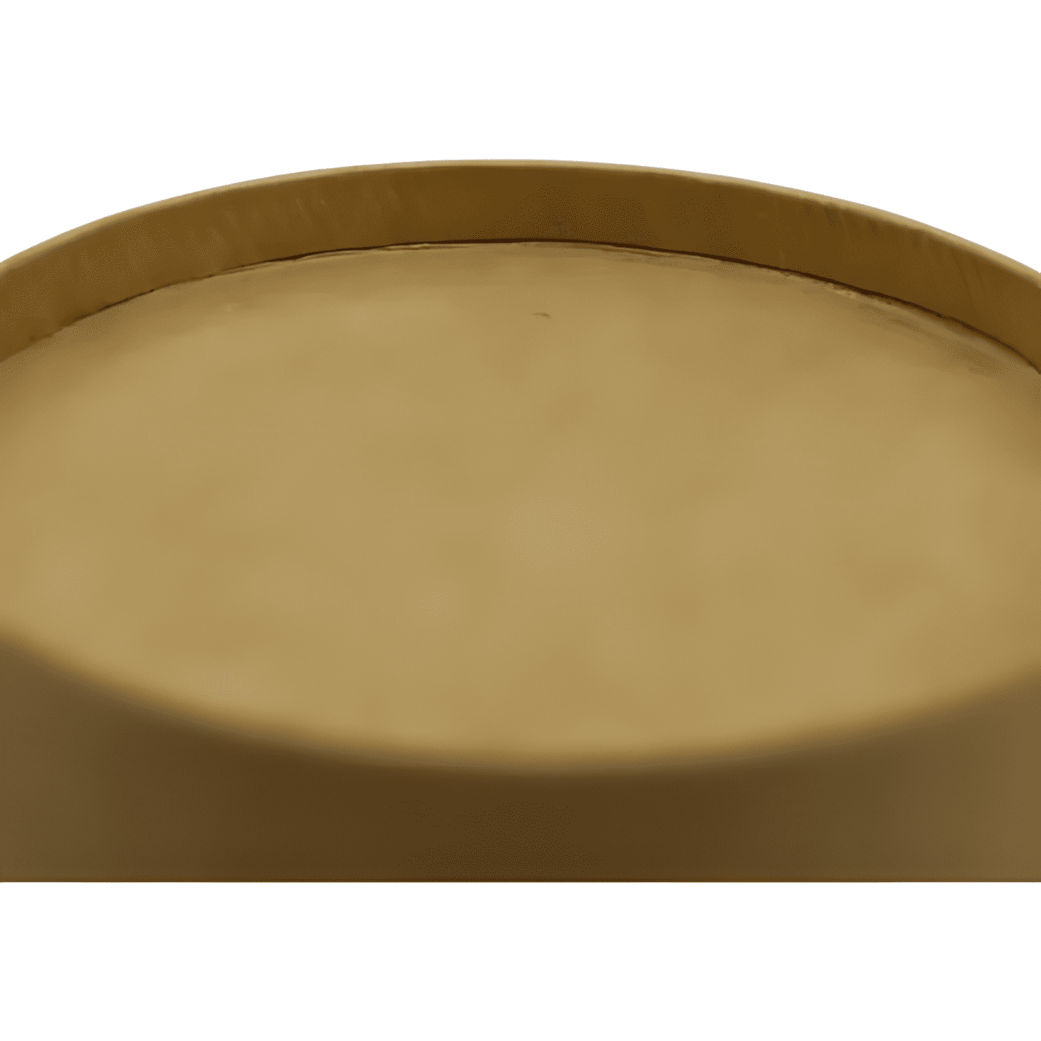 Vaso polipapel kraft para helado y sopa 8 oz 25u-2