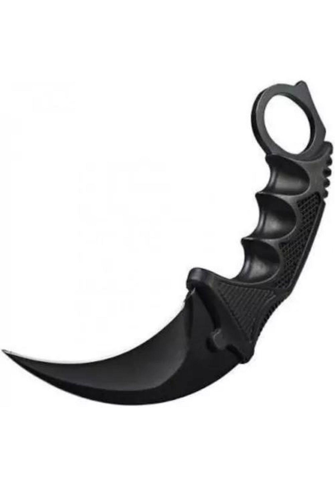 Cuchillo Karambit - Cuchillos Tácticos, Cuchillo Cazador Militar Adkar-2