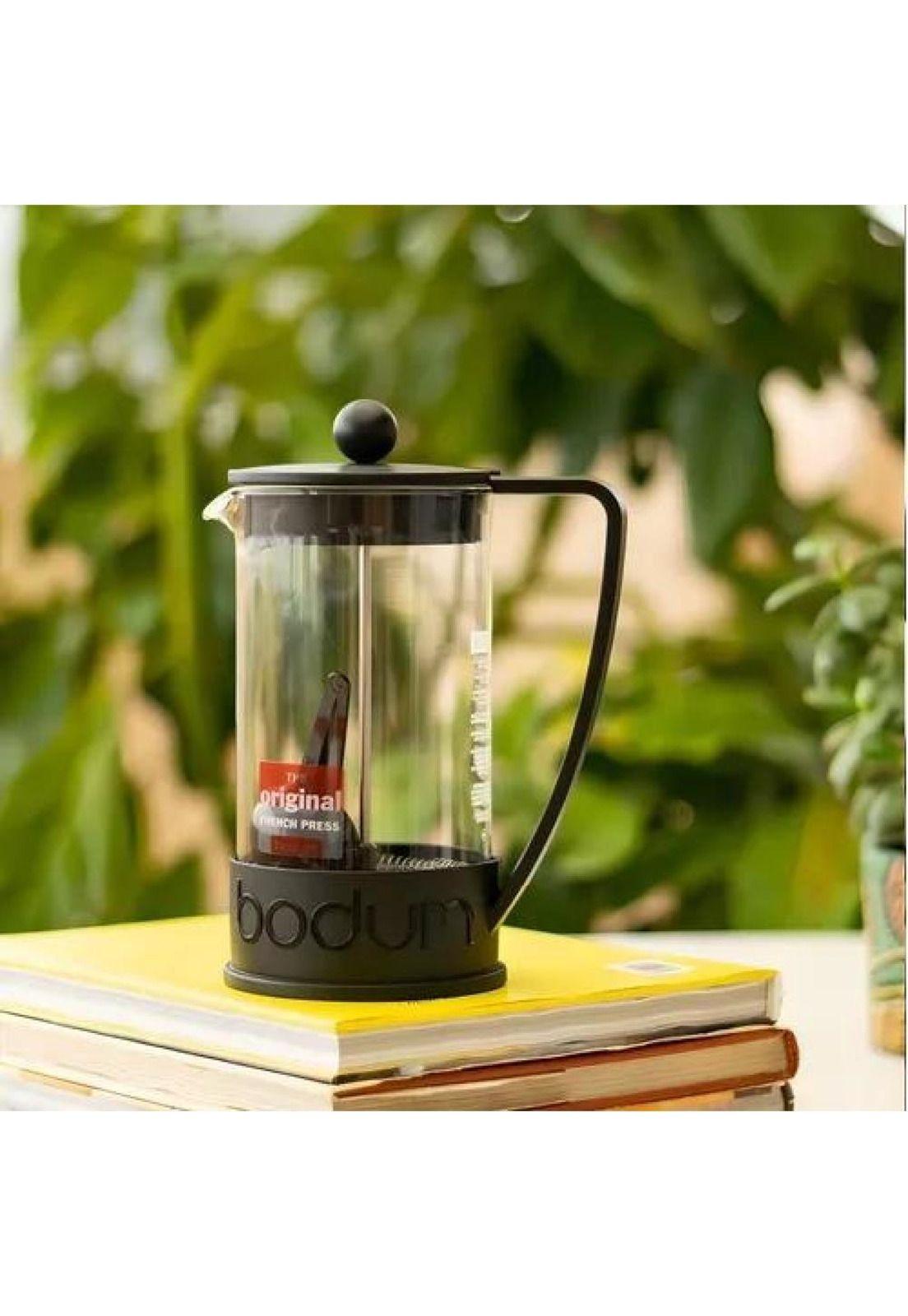 Cafetera Bodum Prensa Francesa - 0,35 lts-3