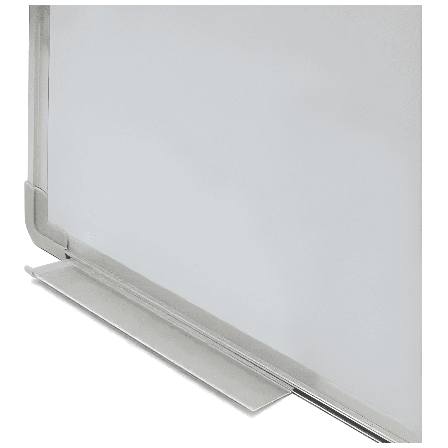 Pizarra acrílica blanca 70x100 cm pizarra magnética blanca-2