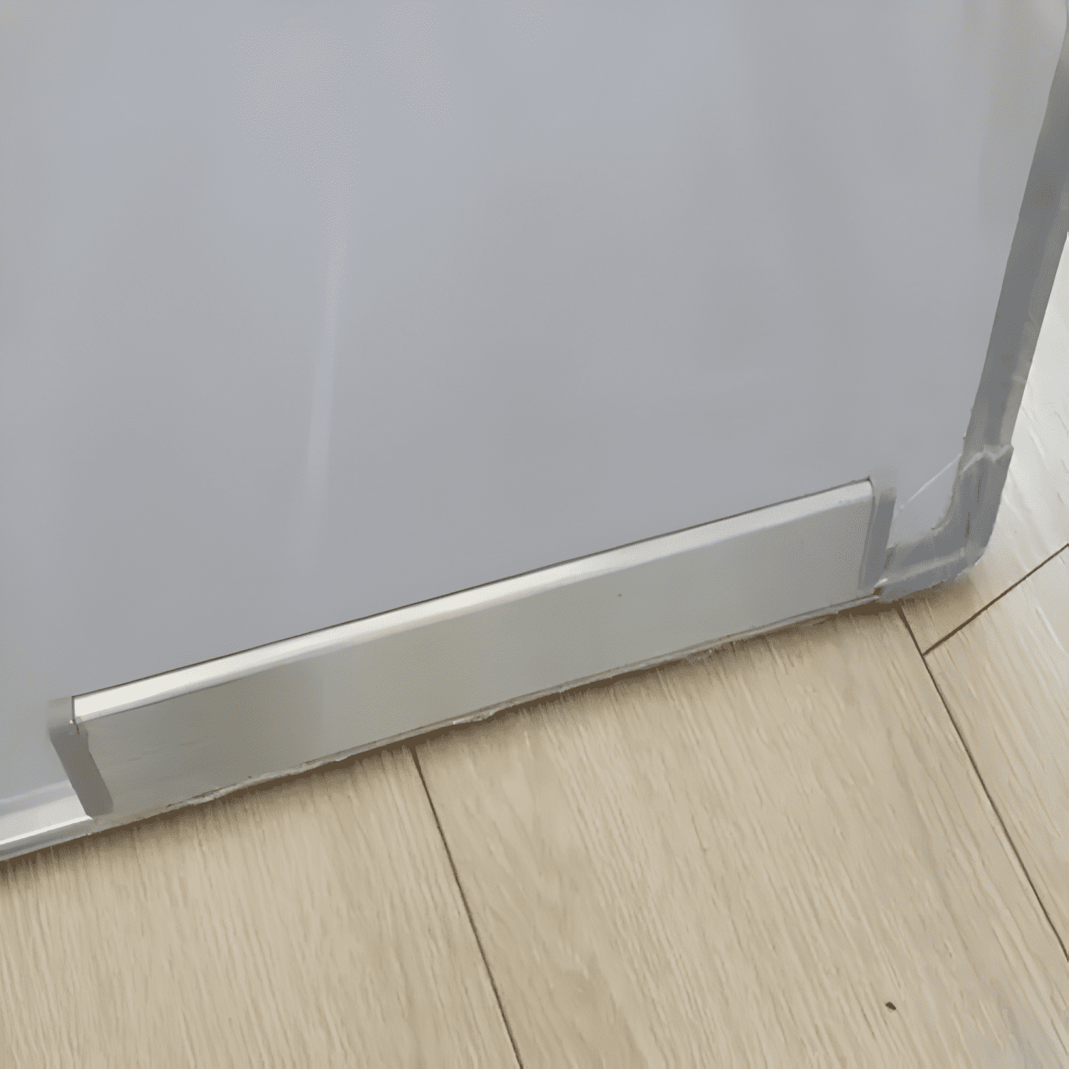 Pizarra acrílica blanca 70x100 cm pizarra magnética blanca-3