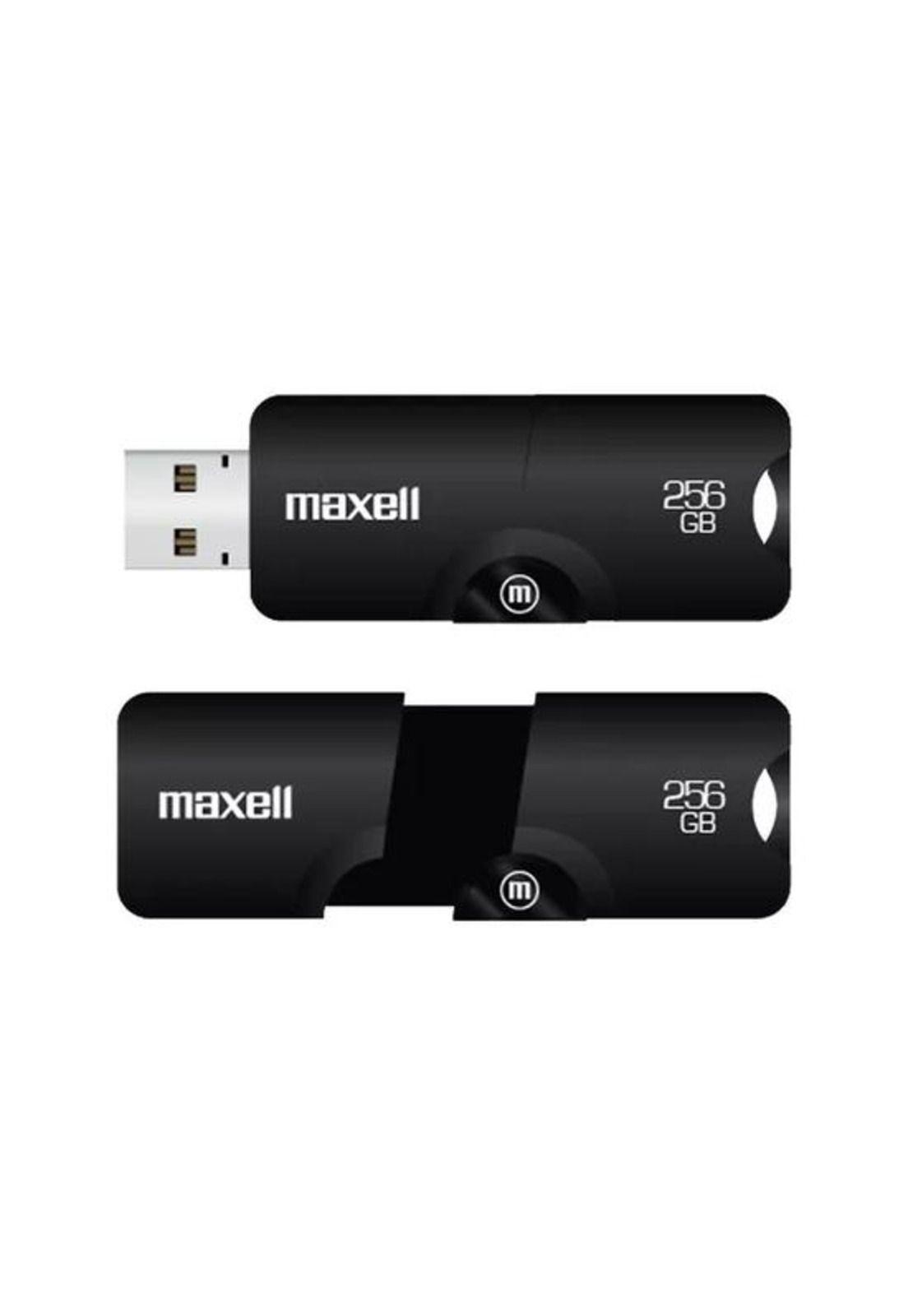 Pendrive Maxell FLIX 256GB, USB 3.2-2
