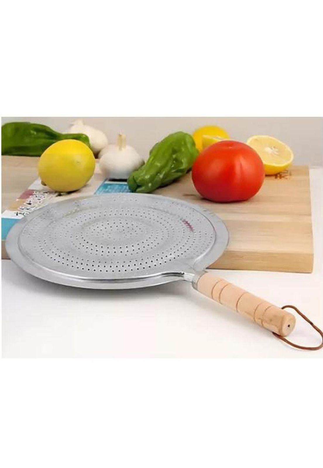 Difusor de Calor - Protector para Cafeteras, Teteras, Ollas y Sartenes-3