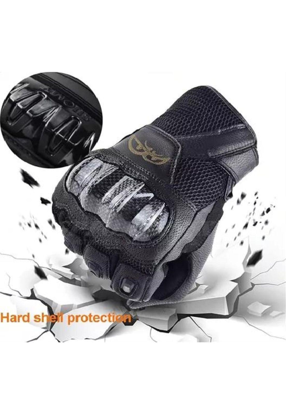 Guantes Suomy Invierno Impermeables para Motociclista - Térmico Talla XL-2
