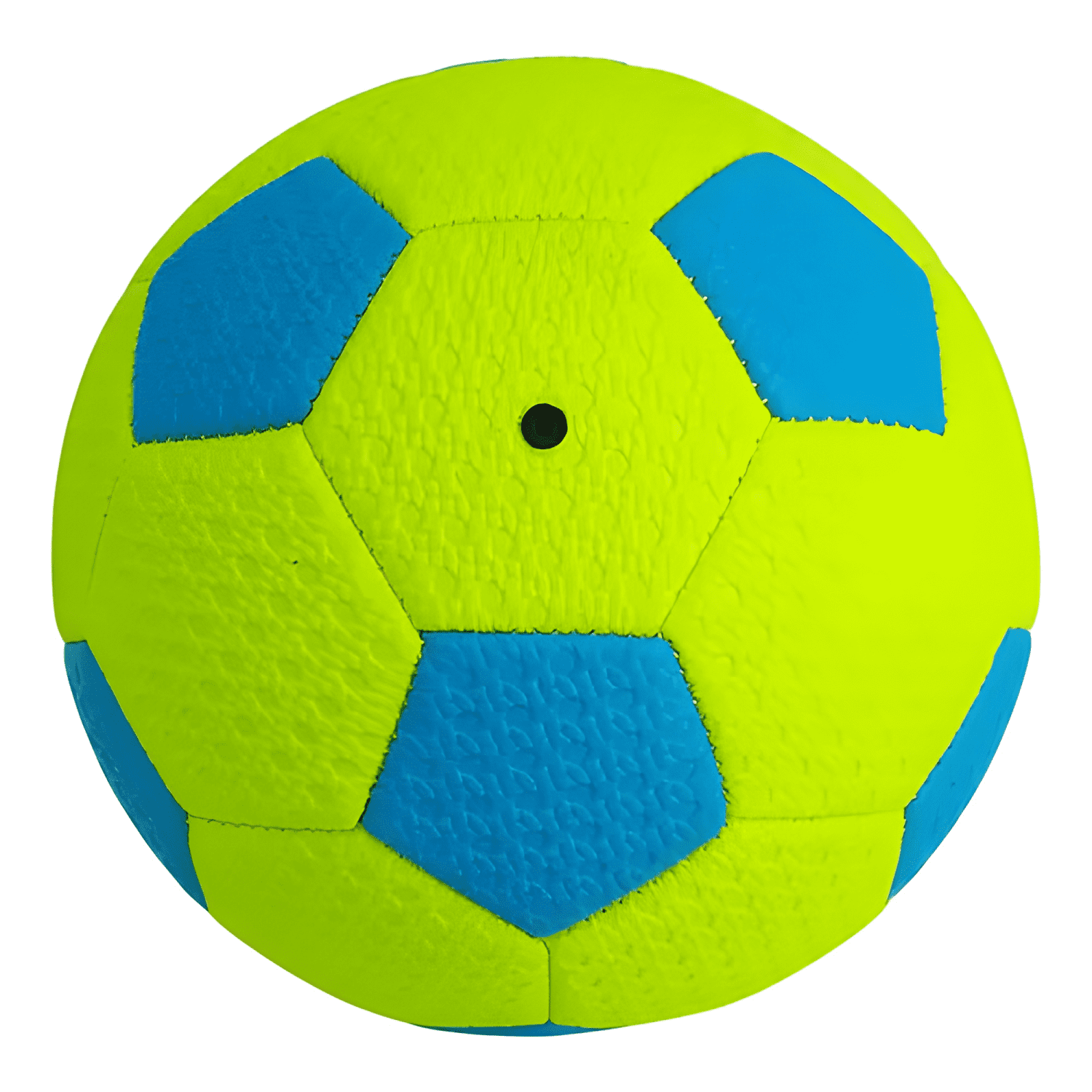 Muuk balon pelota multiproposito softgame size n°3-3