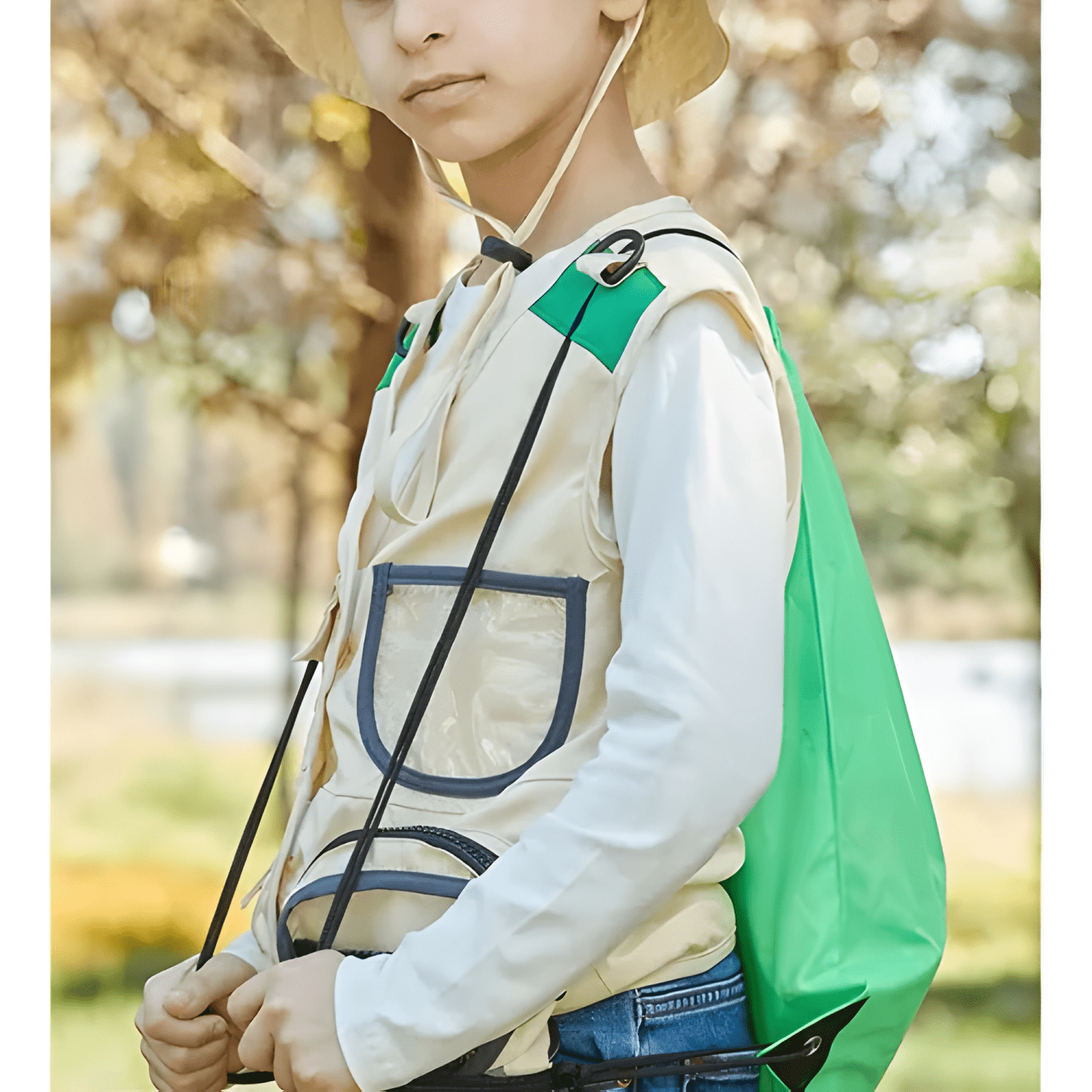26 Uds kits de aventura al aire libre para niños explorer-3