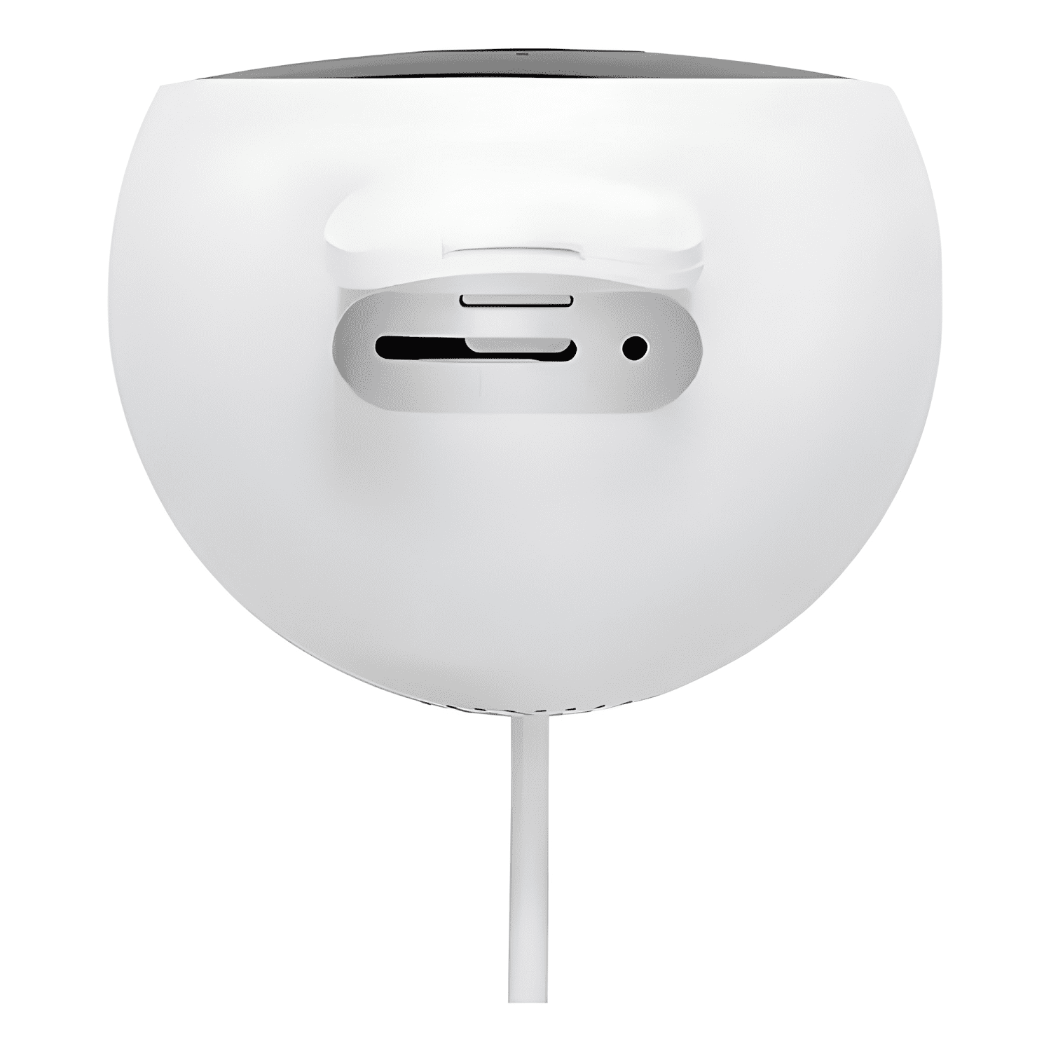 Cámara de Seguridad Xiaomi Mi Home Security Cam Blanco-4