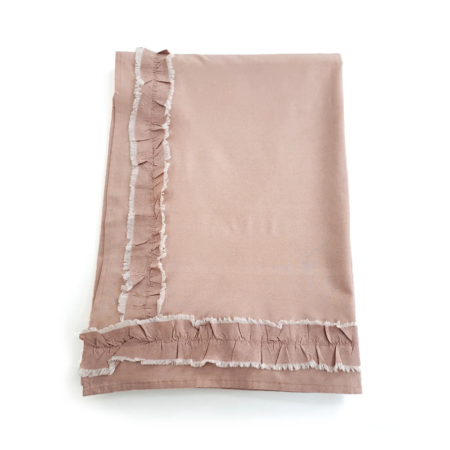 camino mesa flanners 35x250cm rosado-0