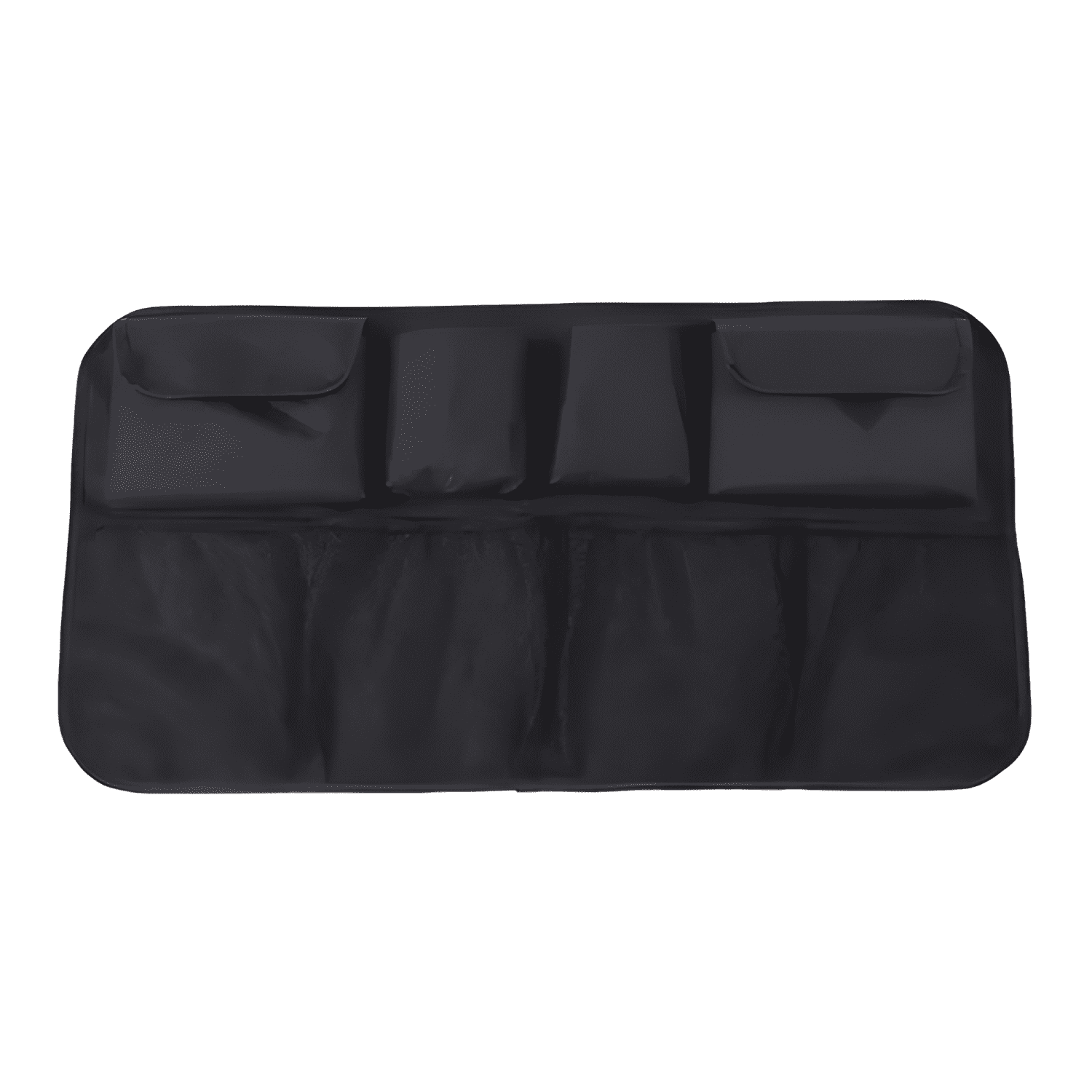 Organizador Bolsa De Maleta En Tela Hilux Kokemuksia-2