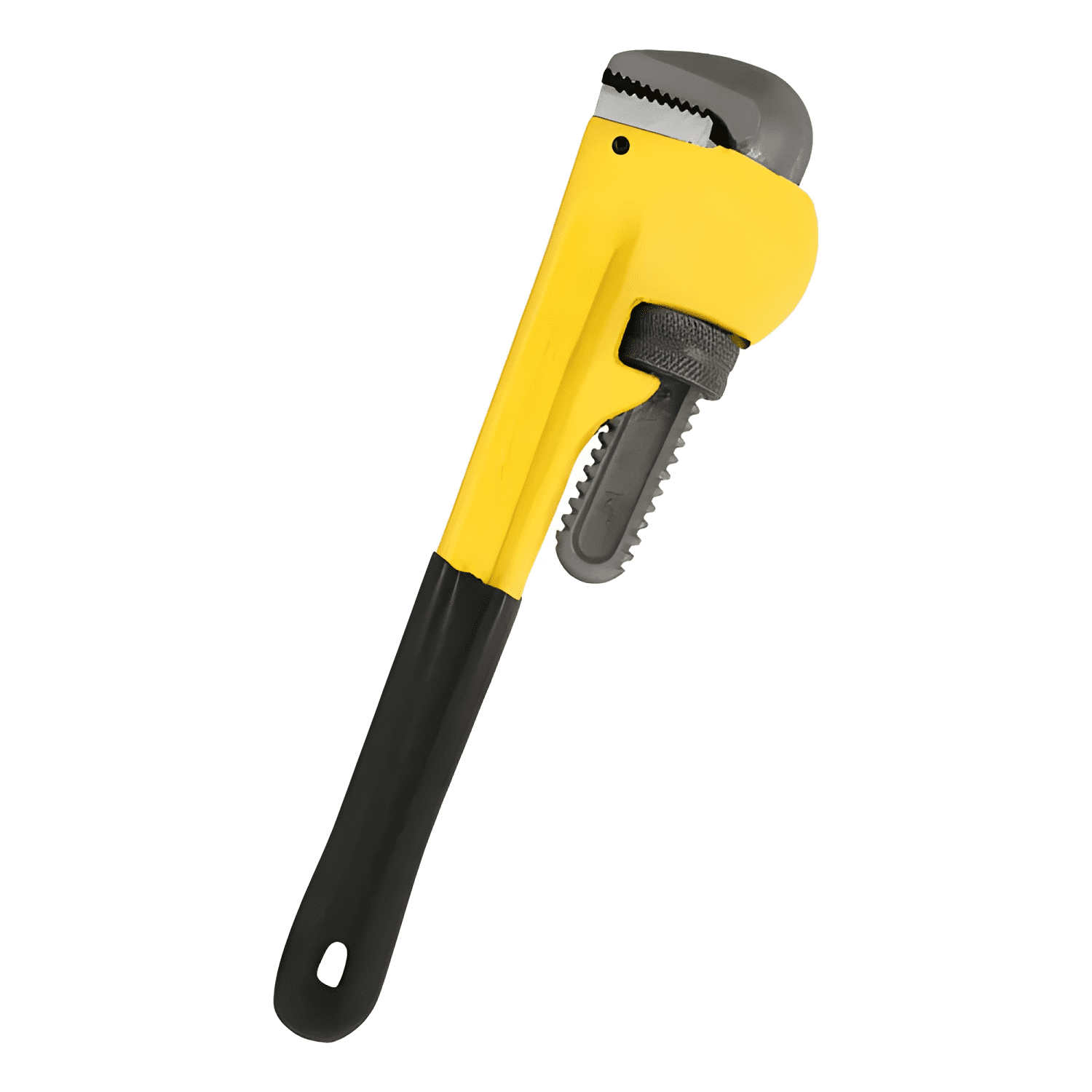 Llave inglesa Stillson de caño apertura 50mm 14 pulg-0