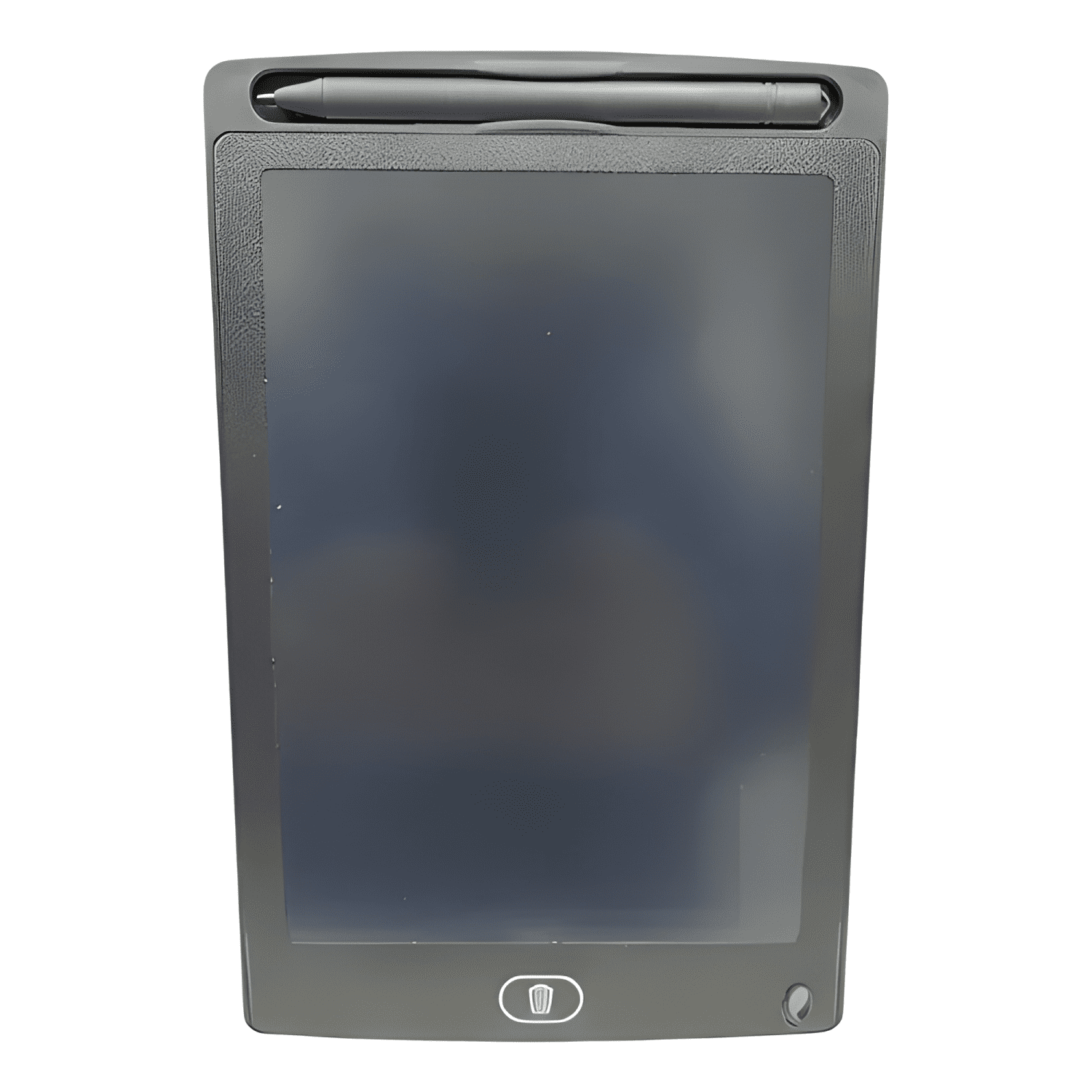 Pizarra infantil magic pad mágica tablet LCD 12 (29 Negro-4