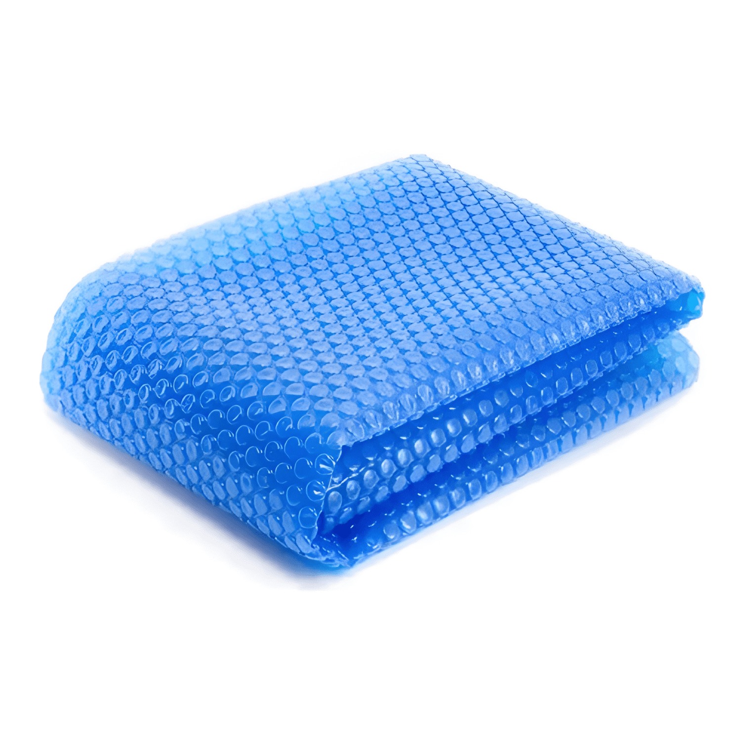 Manta térmica para piscina 500 micrones 3x5 m-1