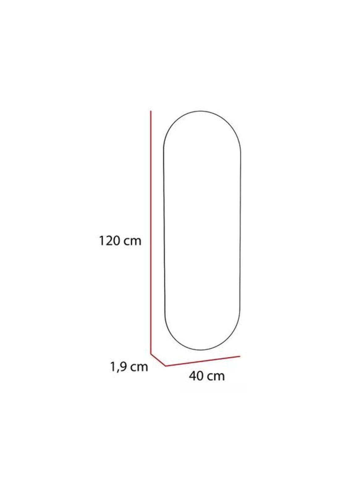 Espejo Lucera Rectangular-2