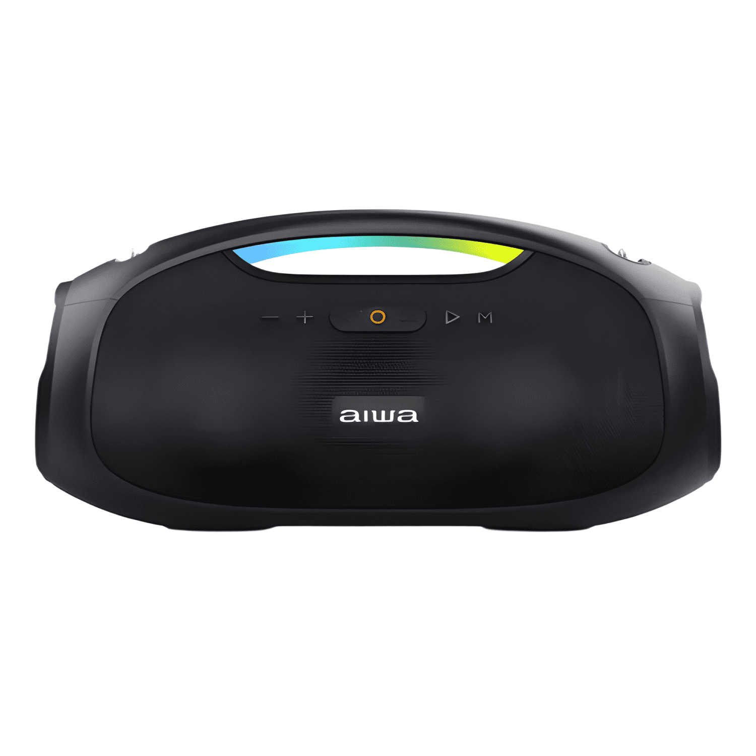 Parlante portatil bluetooth ipx6 con tws 60w-0