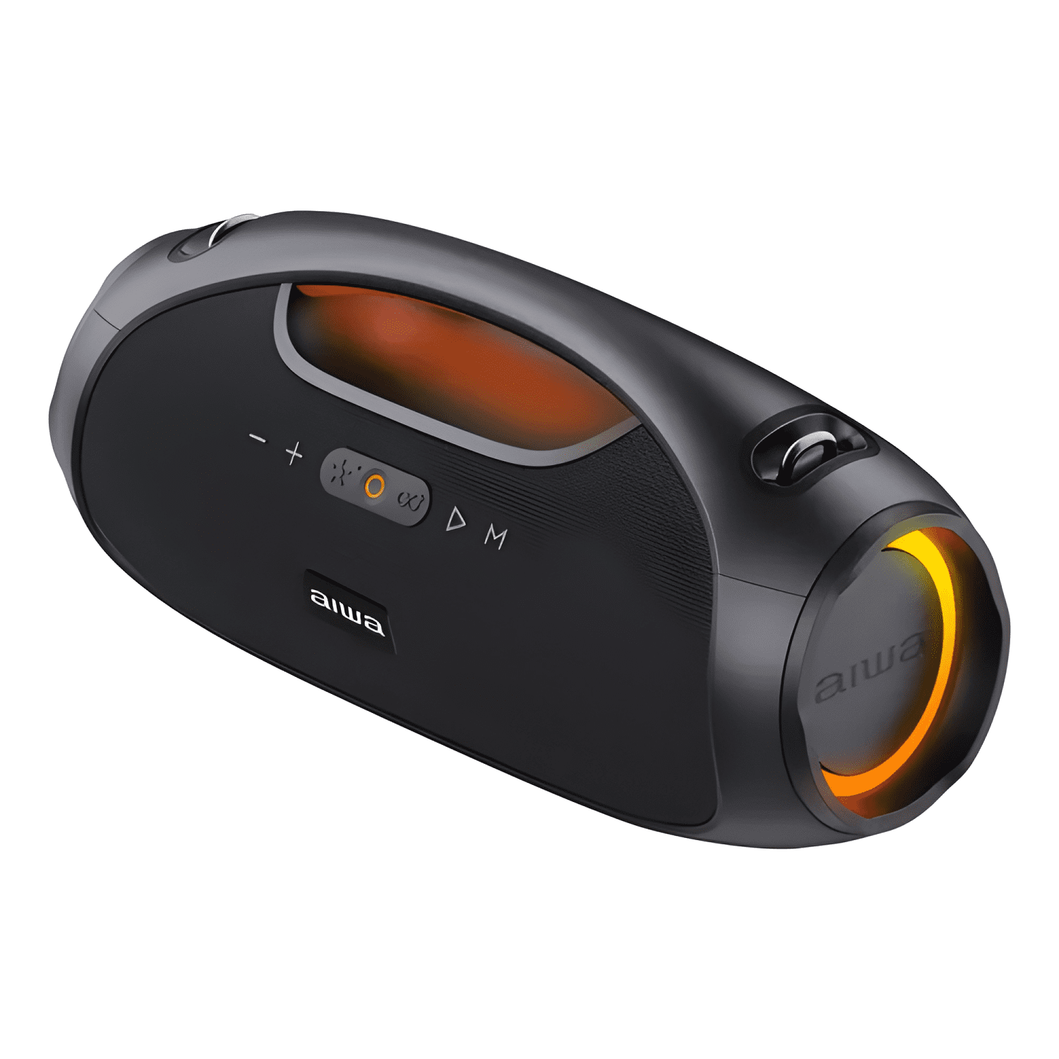 Parlante portatil bluetooth ipx6 con tws 60w-1