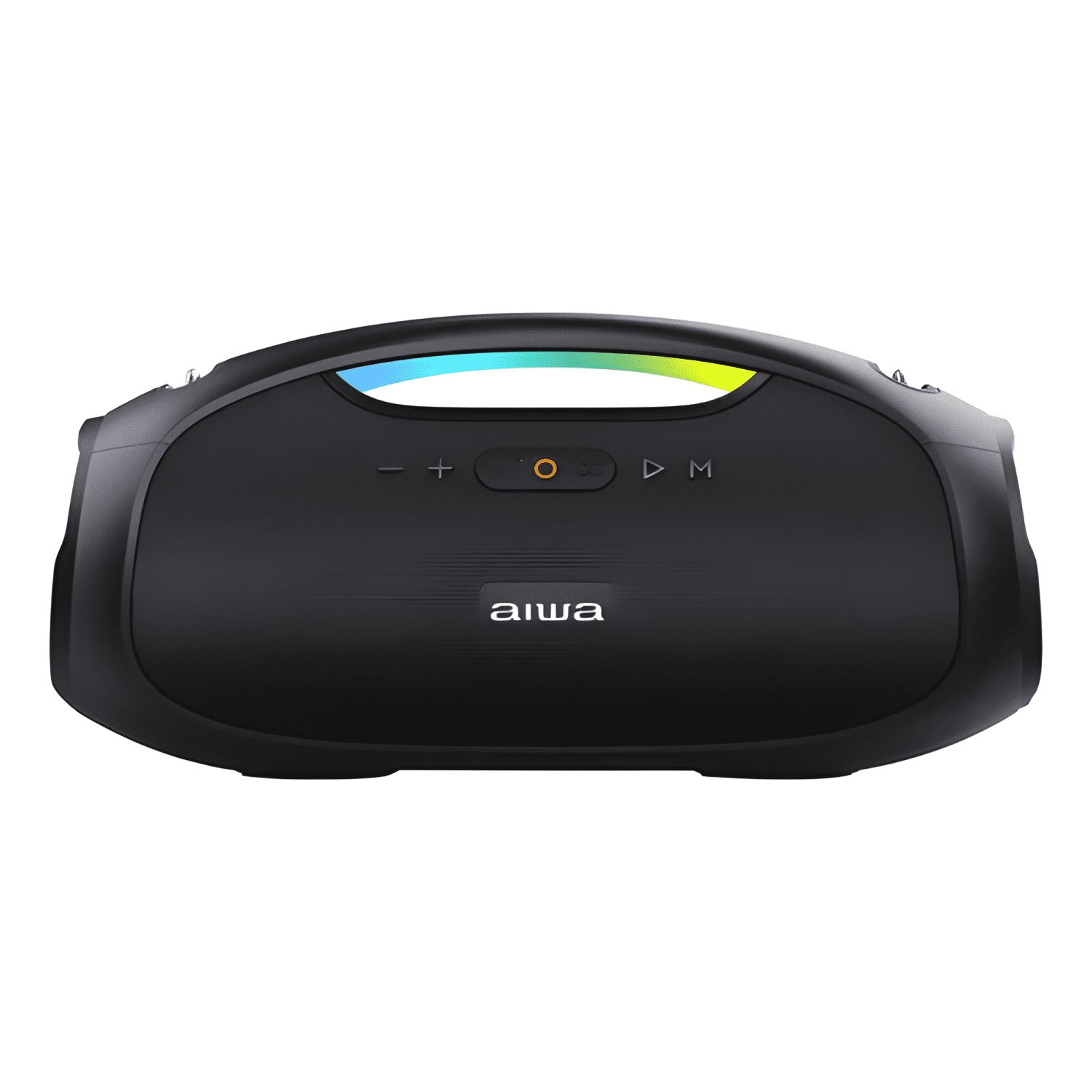 Parlante portatil bluetooth ipx6 con tws 60w-4