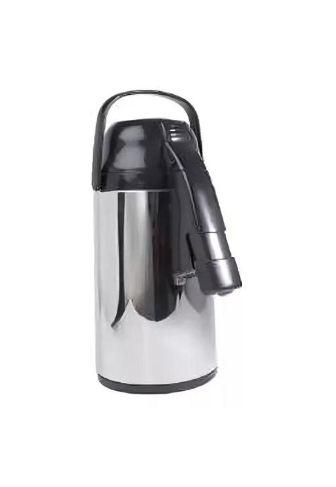 Termo Sifón de 3 Litros - Cafetera con Dispensador Air Pot-0