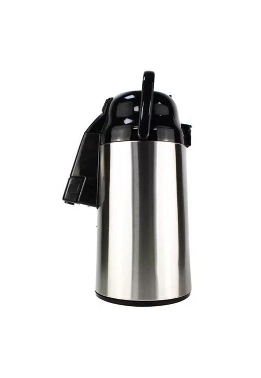 Termo Sifón de 3 Litros - Cafetera con Dispensador Air Pot-1