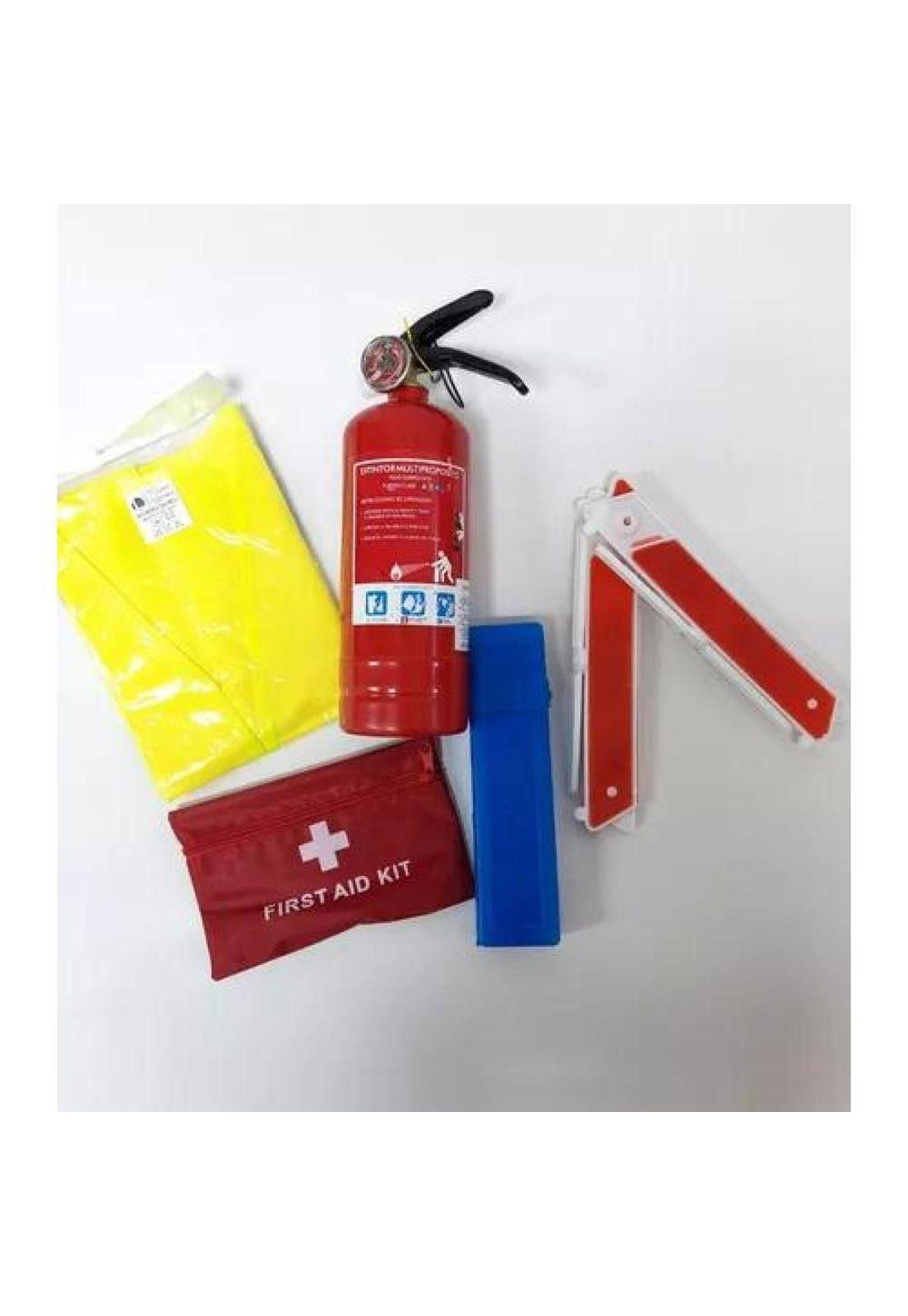 Kit de emergencia para autos-2