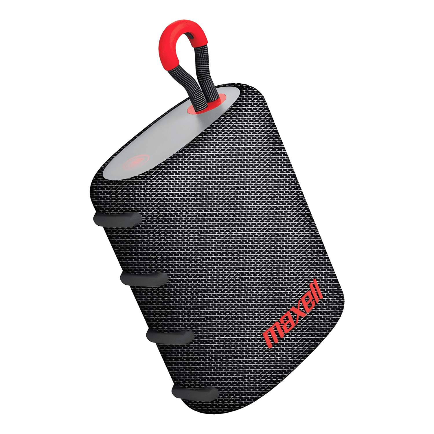 Parlante bluetooth portátil nomad tws 15 hr ipx5 Gris-0